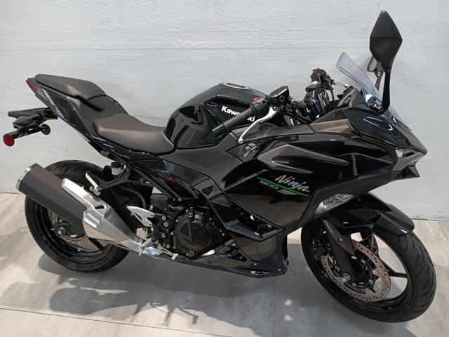 KAWASAKI Ninja 500 2024 EURO 5 Immagine 0