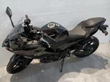 KAWASAKI Ninja 500 2024 EURO 5