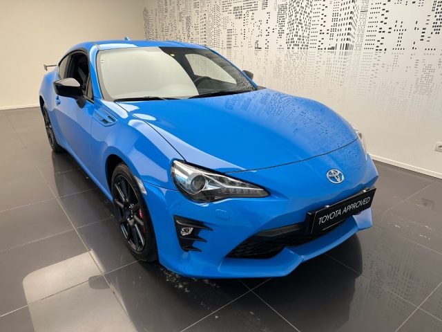 TOYOTA GT86 2.0 Racing Edition Immagine 2