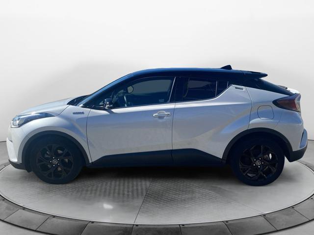 TOYOTA C-HR 1.8 Hybrid E-CVT Trend - GARANZIA FINO A 15 ANNI Immagine 2