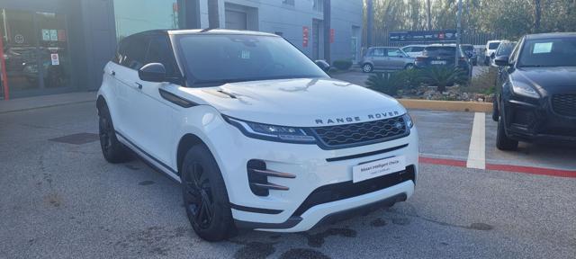 LAND ROVER Range Rover Evoque R-Dynamic 2.0D  163 CV S Immagine 0