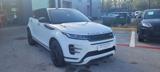 LAND ROVER Range Rover Evoque R-Dynamic 2.0D  163 CV S