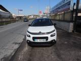 CITROEN C3 BlueHDi 100 S&S Feel