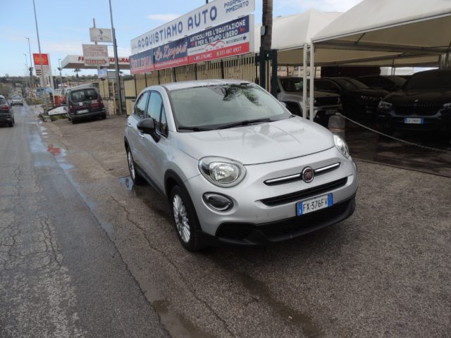 FIAT 500X 1.3 MultiJet 95 CV Business Immagine 2