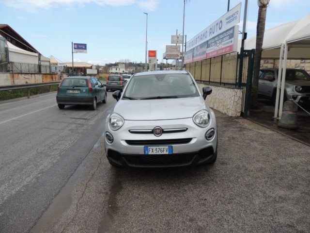 FIAT 500X 1.3 MultiJet 95 CV Business Immagine 0