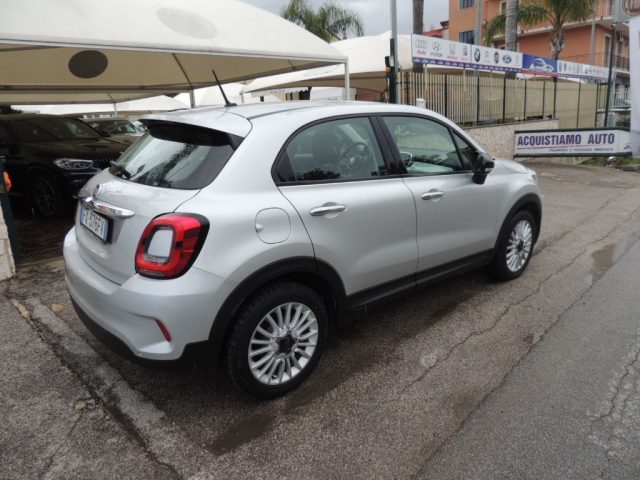 FIAT 500X 1.3 MultiJet 95 CV Business Immagine 3