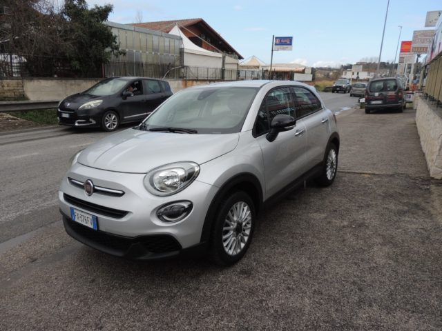 FIAT 500X 1.3 MultiJet 95 CV Business Immagine 1