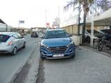 HYUNDAI Tucson 1.7 CRDi Comfort