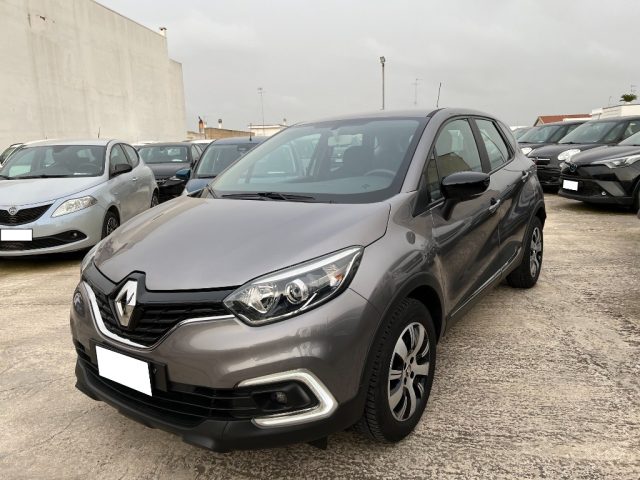 RENAULT Captur dCi 8V 90 CV Immagine 0