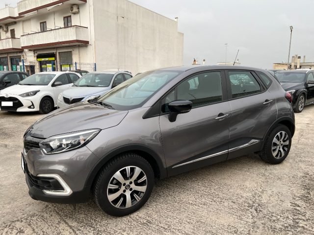 RENAULT Captur dCi 8V 90 CV Immagine 1