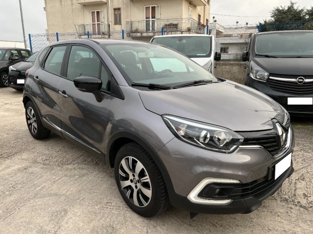 RENAULT Captur dCi 8V 90 CV Immagine 2