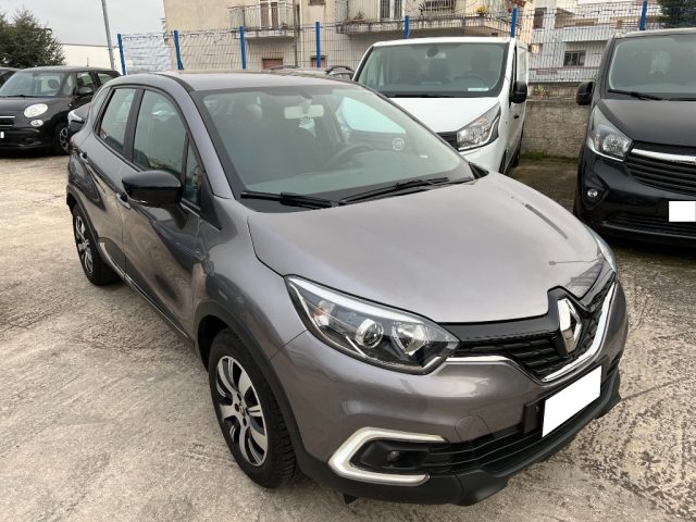 RENAULT Captur dCi 8V 90 CV Immagine 4