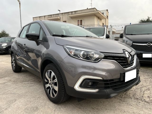 RENAULT Captur dCi 8V 90 CV Immagine 3