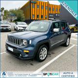 JEEP Renegade 1.3 T4 190CV PHEV 4xe AT6 Limited