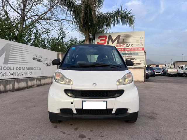 SMART ForTwo 1000 52 kW coupé passion Immagine 1