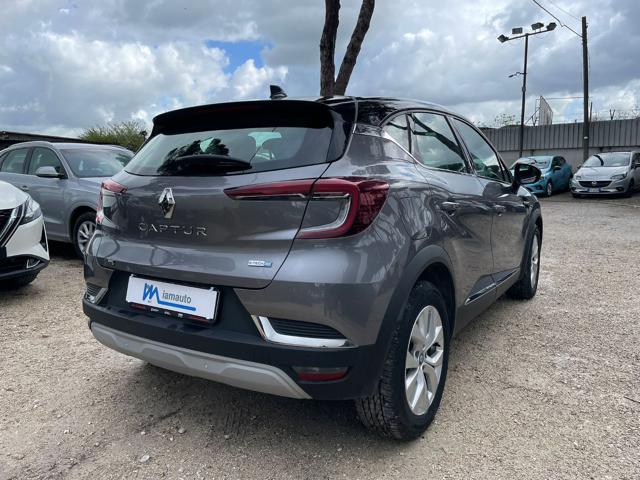 RENAULT Captur 1.6cc PHEV INTENS 92cv(160cv) ANDROID/CARPLAY Immagine 3