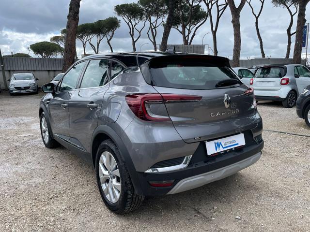 RENAULT Captur 1.6cc PHEV INTENS 92cv(160cv) ANDROID/CARPLAY Immagine 2