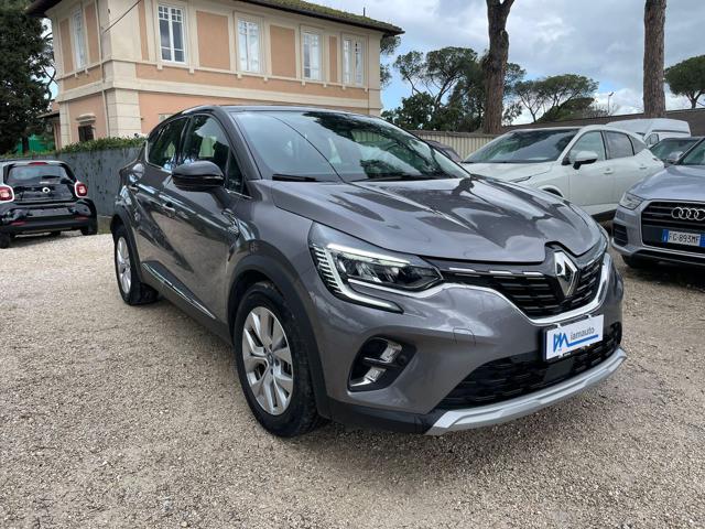 RENAULT Captur 1.6cc PHEV INTENS 92cv(160cv) ANDROID/CARPLAY Immagine 1