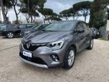 RENAULT Captur 1.6cc PHEV INTENS 92cv(160cv) ANDROID/CARPLAY