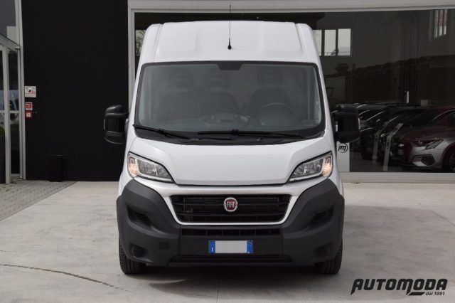 FIAT Ducato 3.0 NATURAL POWER L2H2 Immagine 1