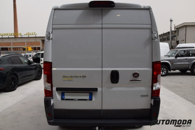 FIAT Ducato 3.0 NATURAL POWER L2H2 Immagine 4