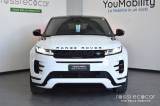 LAND ROVER Range Rover Evoque 2.0D I4-L.Flw 150CV AWD Au.R-Dynamic S-Ok Neopat.