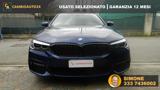 BMW 520 d Touring Msport