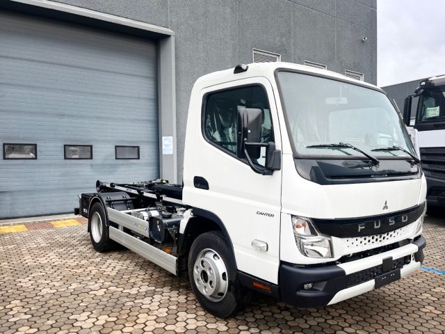 MITSUBISHI Canter 7C15/28  TF1 MY22 Cab Sing - scarrabile Immagine 2