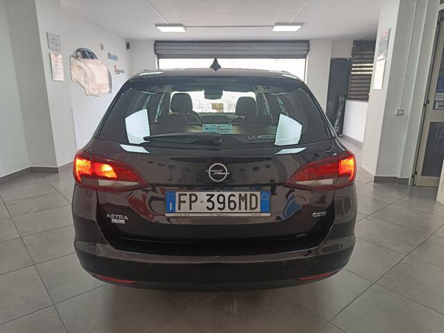 OPEL Astra 1.6 CDTi 136CV aut. Sports Tourer Innovation Immagine 2