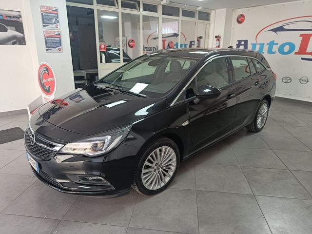 OPEL Astra 1.6 CDTi 136CV aut. Sports Tourer Innovation Immagine 0