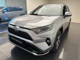 TOYOTA RAV 4 RAV4 2.5 PHEV (306CV) E-CVT AWD-i Dynamic+