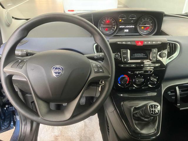 LANCIA Ypsilon 1.0 Hybrid SILVER 2024 Km0 Immagine 4