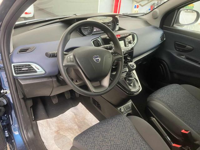 LANCIA Ypsilon 1.0 Hybrid SILVER 2024 Km0 Immagine 3