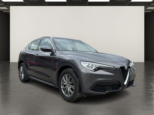 ALFA ROMEO Stelvio 2.2 Turbodiesel 190 CV AT8 Q4 Super Immagine 2