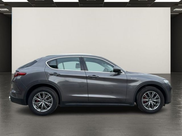 ALFA ROMEO Stelvio 2.2 Turbodiesel 190 CV AT8 Q4 Super Immagine 3