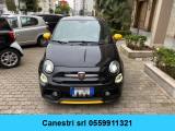 ABARTH 595 1.4 Turbo T-Jet 160 CV Pista