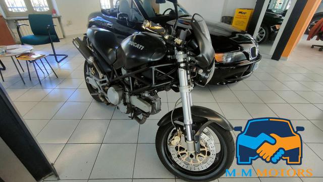 DUCATI Monster 620 MONSTER 620 Immagine 3