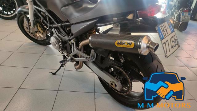 DUCATI Monster 620 MONSTER 620 Immagine 2