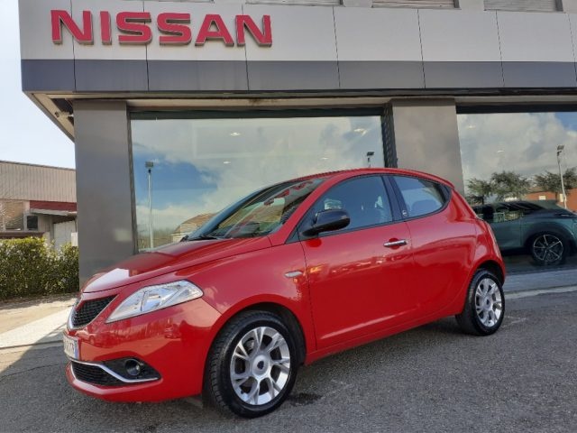 LANCIA Ypsilon 1.2 69 CV 5P GPL  X NEOPAT-GARANZIA-KM CERTIFIC Immagine 0