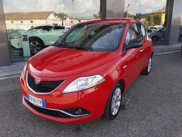 LANCIA Ypsilon 1.2 69 CV 5P GPL  X NEOPAT-GARANZIA-KM CERTIFIC Immagine 1