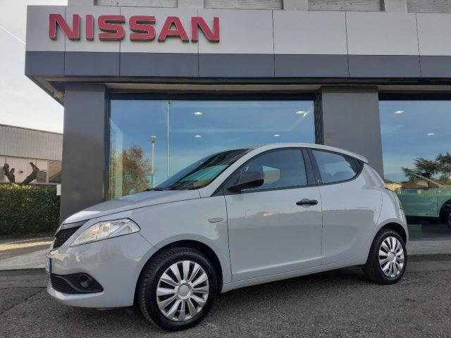 LANCIA Ypsilon 1.2 69 CV 5P GPL PER NEOPAT-1°PROP-GARANZIA Immagine 0