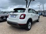 FIAT 500X 1.3cc CITY CROSS 150cv CAMBIO AL VOLANTE BLUETOOTH