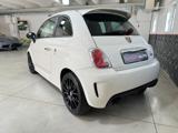 ABARTH 595 1.4 Turbo T-Jet 160 CV YAMAHA Racing