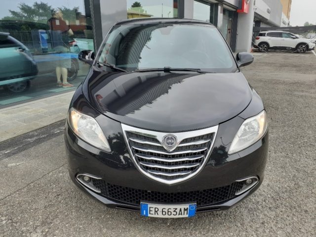 LANCIA Ypsilon 1.2 5P GPL  Platinum PER NEOPAT-GARANZIA-1°PROP Immagine 2