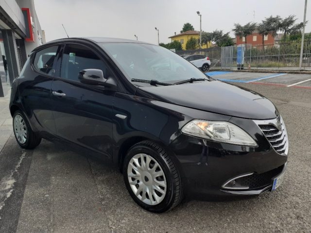 LANCIA Ypsilon 1.2 5P GPL  Platinum PER NEOPAT-GARANZIA-1°PROP Immagine 3