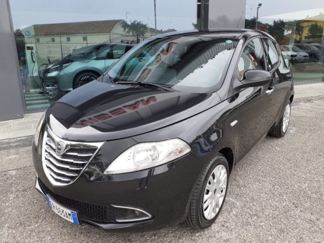 LANCIA Ypsilon 1.2 5P GPL  Platinum PER NEOPAT-GARANZIA-1°PROP Immagine 1