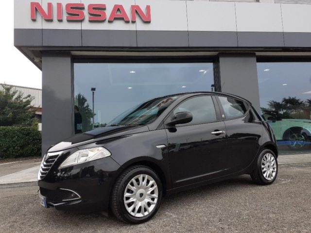 LANCIA Ypsilon 1.2 5P GPL  Platinum PER NEOPAT-GARANZIA-1°PROP Immagine 0