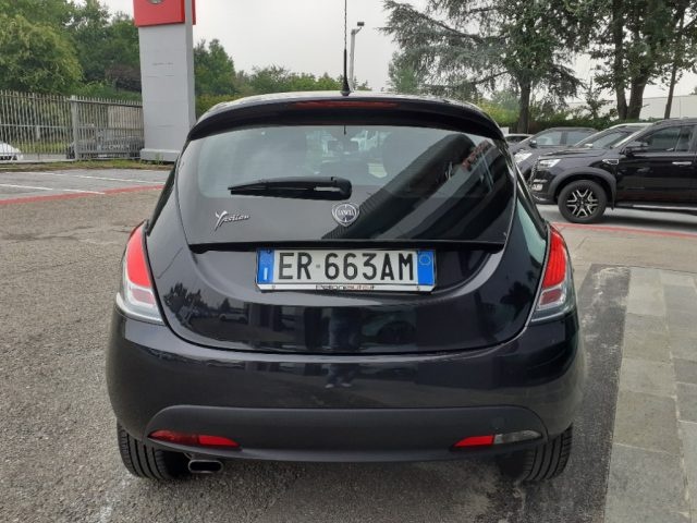 LANCIA Ypsilon 1.2 5P GPL  Platinum PER NEOPAT-GARANZIA-1°PROP Immagine 4