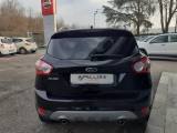 FORD Kuga 2.0 TDCi 163CV 4X4 TITANIUM AUTOMATICO - GARANZIA