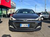 HYUNDAI i20 1.1 CRDi 12V 5P PER NEOPAT-GARANZIA-KM CERTIFIC